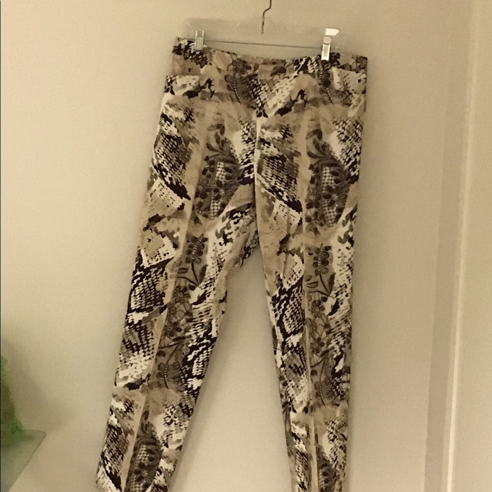 Slacks from The Collection, size 14